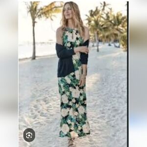 limelight maxi dress Limelight Maxi Dress